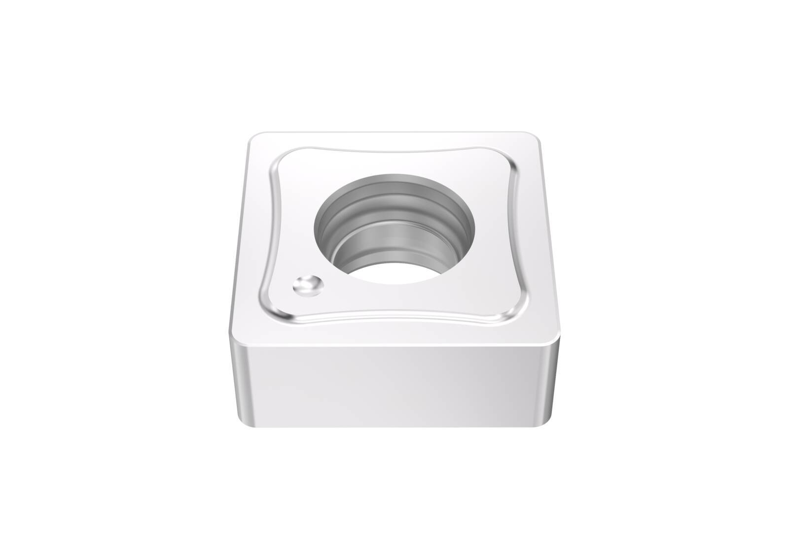 SNMU120410TN-MD13 Face Mill Insert - 03272949