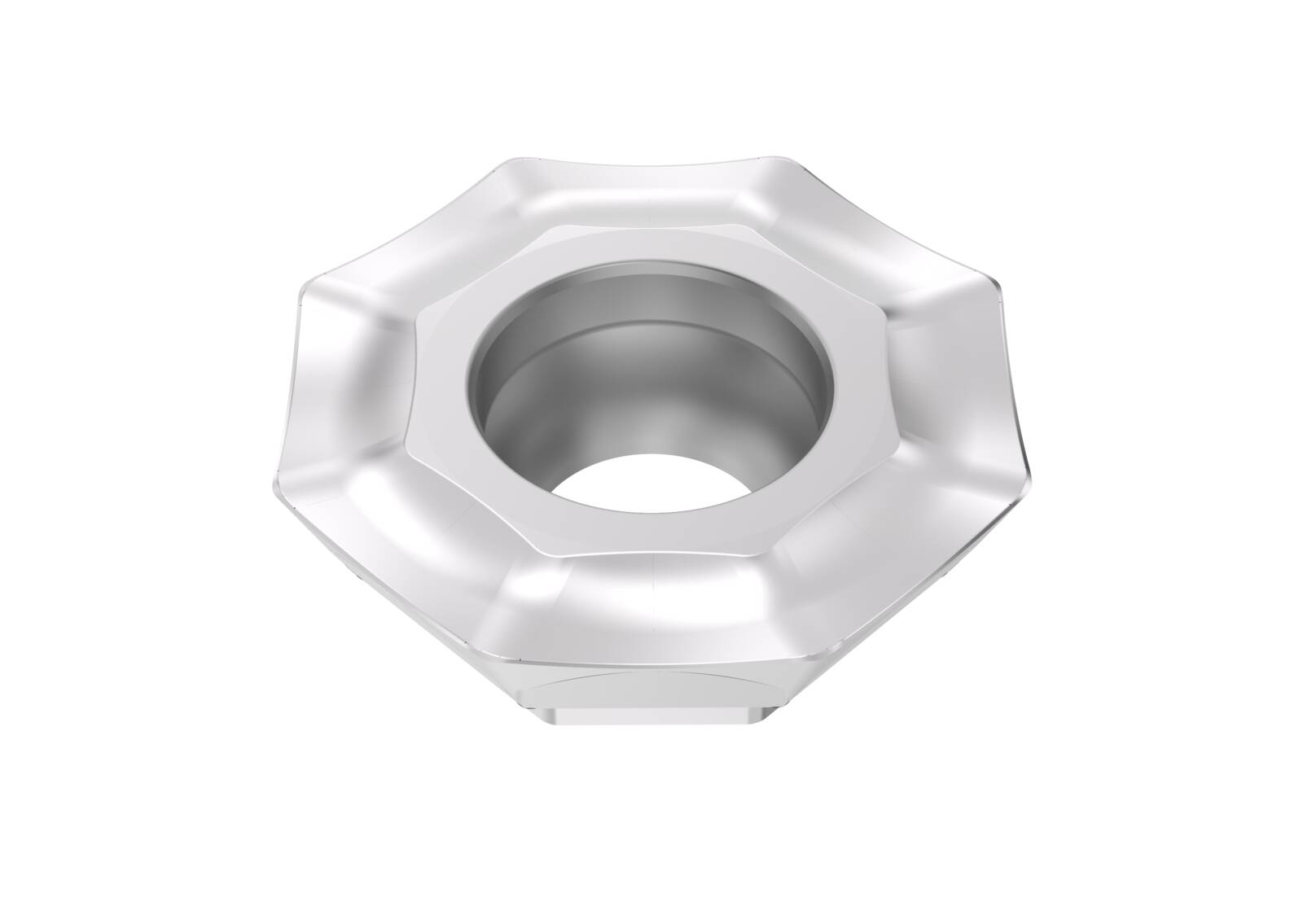 OFEX05T305TN-M08 Face Mill Insert - 03272983
