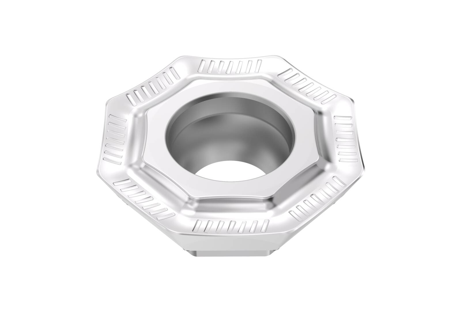 OFEX05T305TN-ME07 Face Mill Insert - 03272984