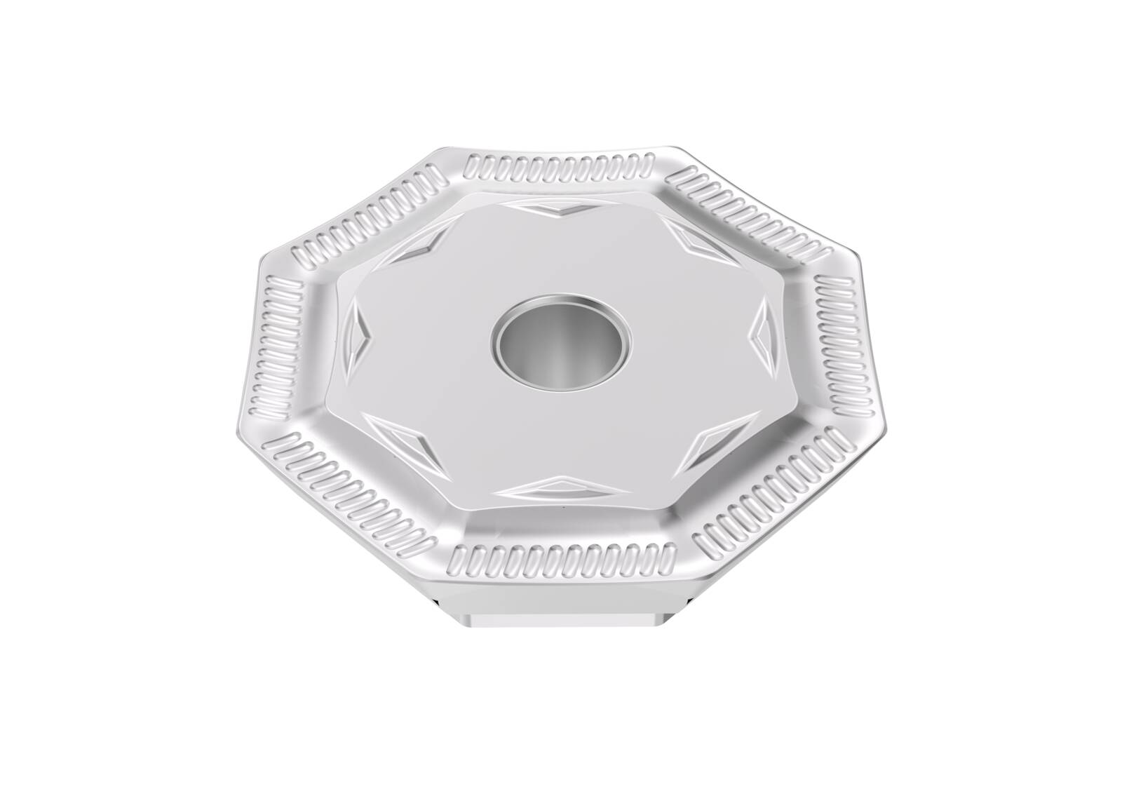 OFER070405TN-ME10 Face Mill Insert - 03272989
