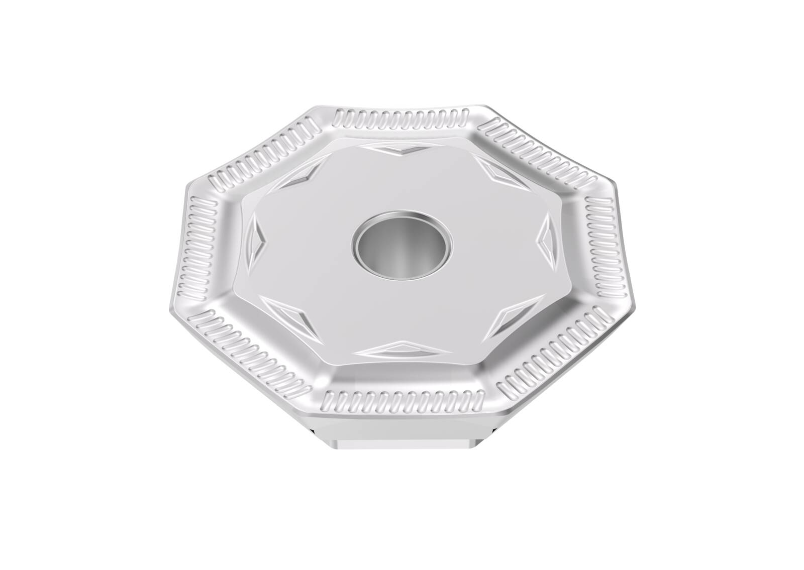 OFER070405TN-ME15 Face Mill Insert - 03272990