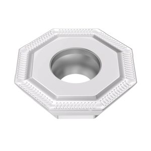 OFMR070405TR-ME13 Face Mill Insert - 03272992