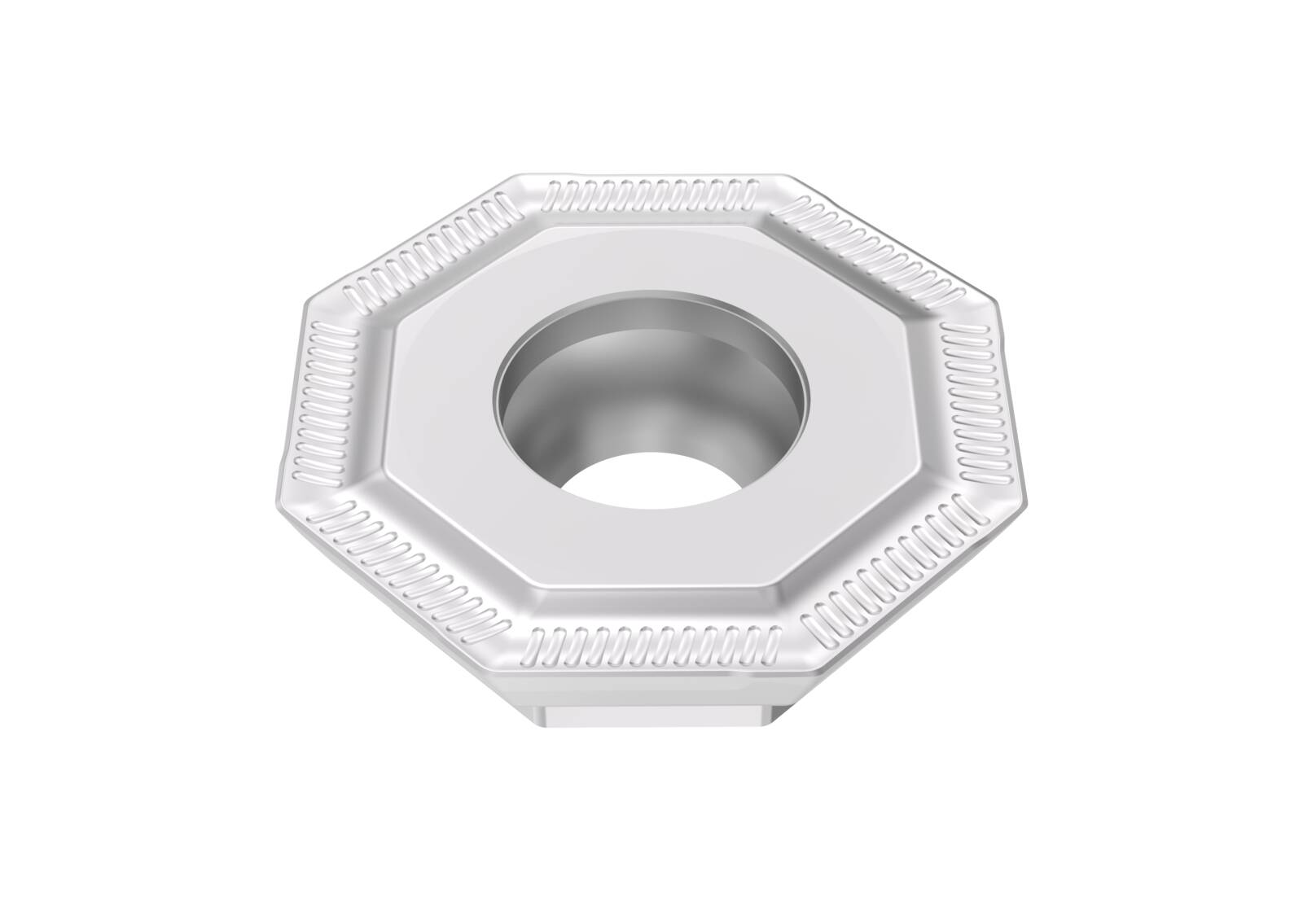 OFMR070405TR-ME13 Face Mill Insert - 03272992
