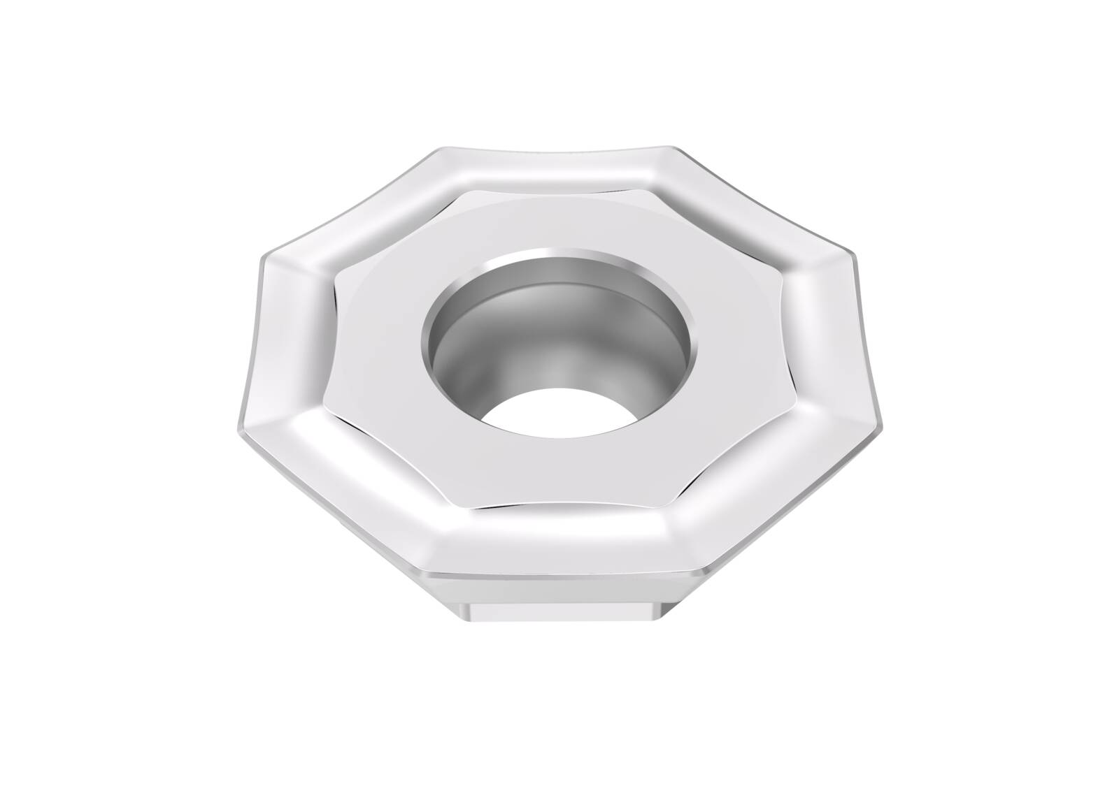 OFMT070405TN-M15 Face Mill Insert - 03272993