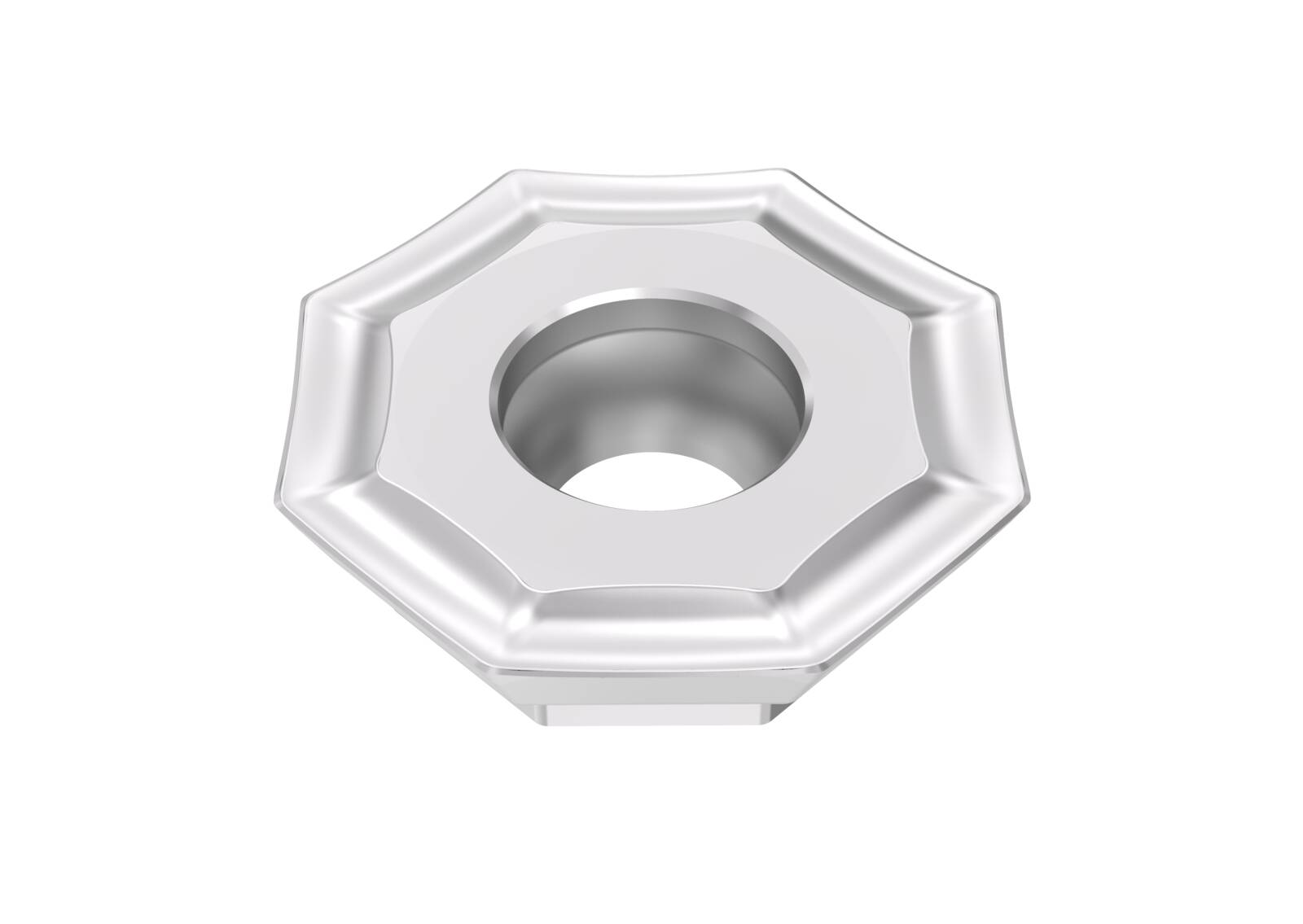 OFMT070405TN-ME13 Face Mill Insert - 03272994