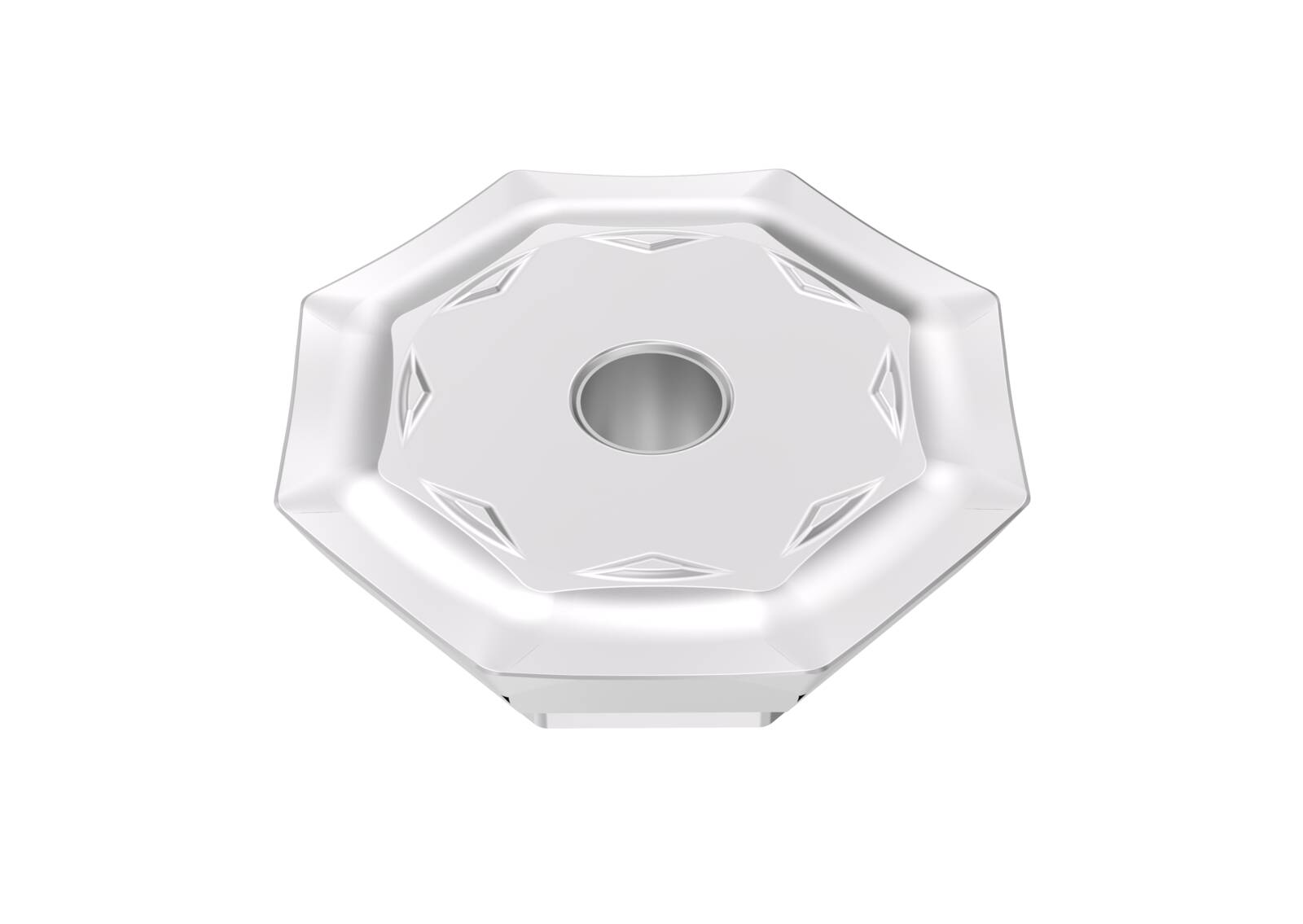 OFER070405TN-M16 Face Mill Insert - 03272996