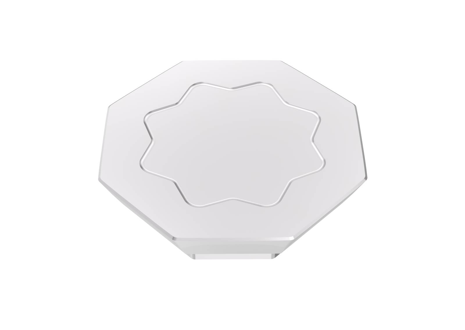 OFEN070405TN-D18 Face Mill Insert - 03272998