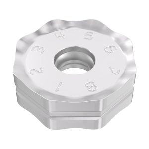ONMU090520ANTN-M12 Face Mill Insert - 03273013