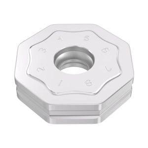 ONMU090520ANTN-MD16 Face Mill Ins - 03273017