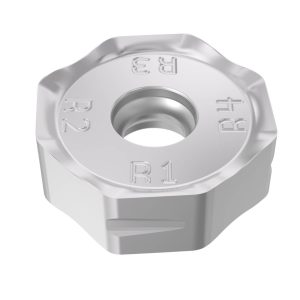 ONEU090520ZZTN4-M12 Face Mill Ins - 03273047