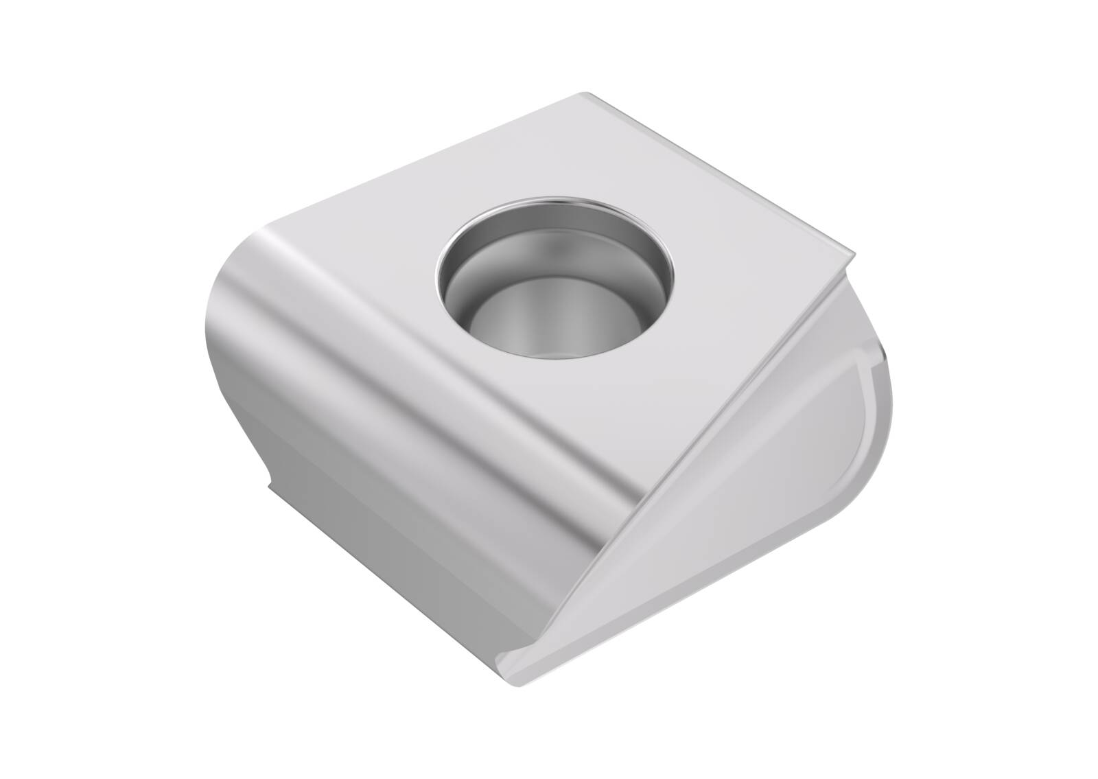 XNHQ140731TN4-M11 Disc Mill Insert - 03273098