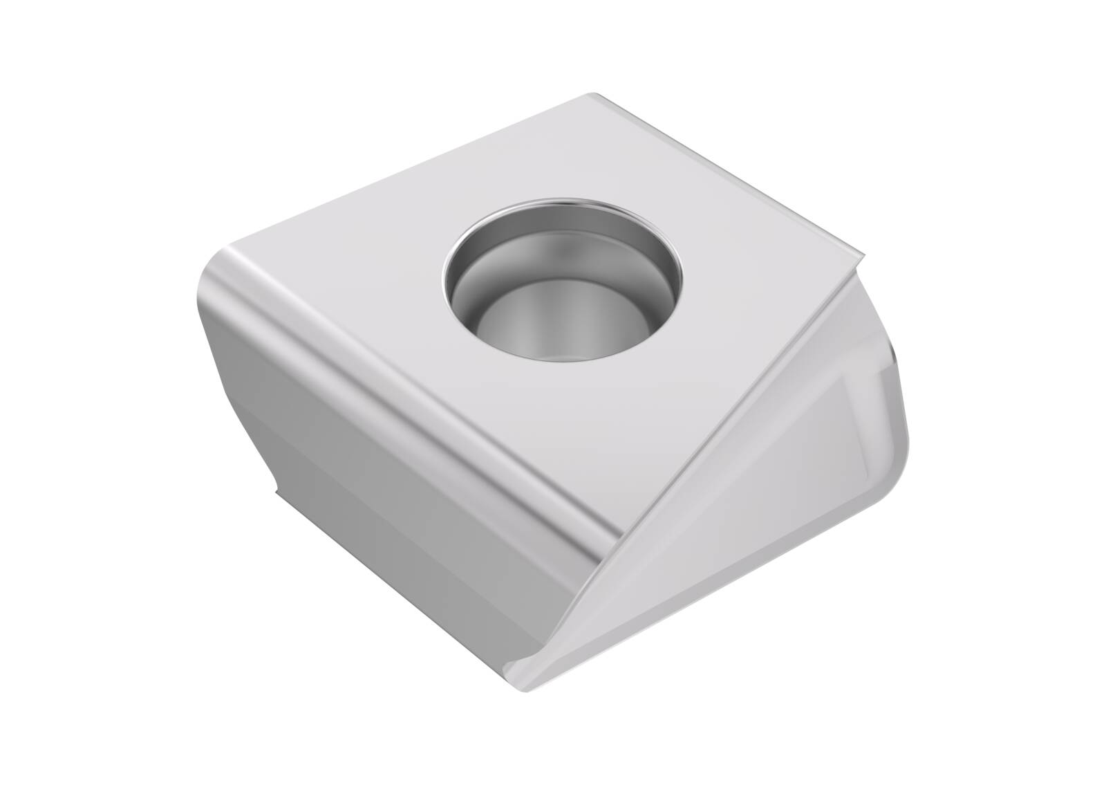 XNHQ140716TN4-M11 Disc Mill Insert - 03273099
