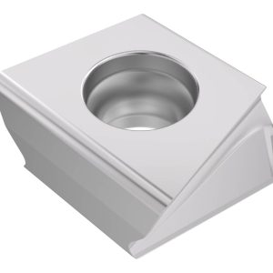 XNHQ090508TN4-M08 Disc Mill Insert - 03273103