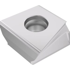 XNHQ120608TN4-M10 Disc Mill Insert - 03273105