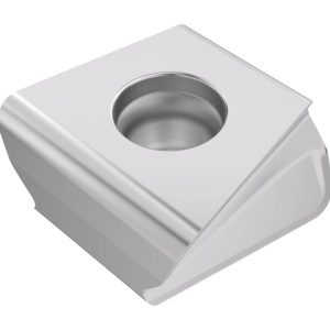 XNHQ120616TN4-M10 Disc Mill Insert - 03273106