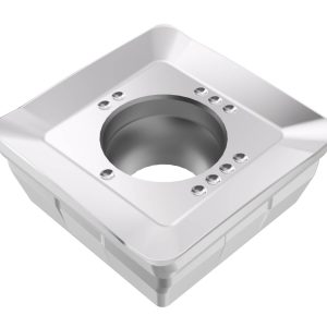 SONX120508TR-M12 Face Mill Insert - 03273285