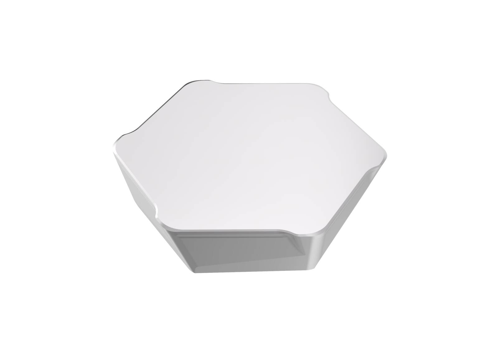 HPMN1206ZETR-D25 Face Mill Insert - 03273320