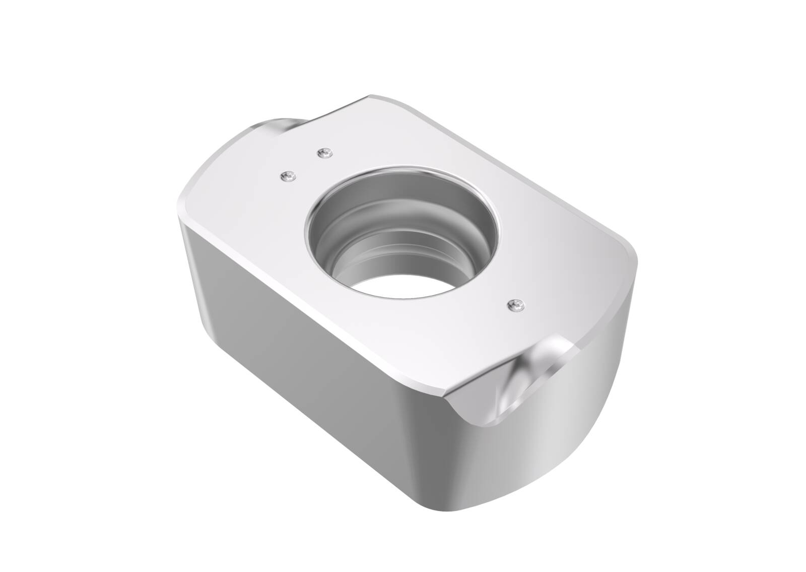 LOHW060310TR-D07 High Feed Mill Ins - 03273339