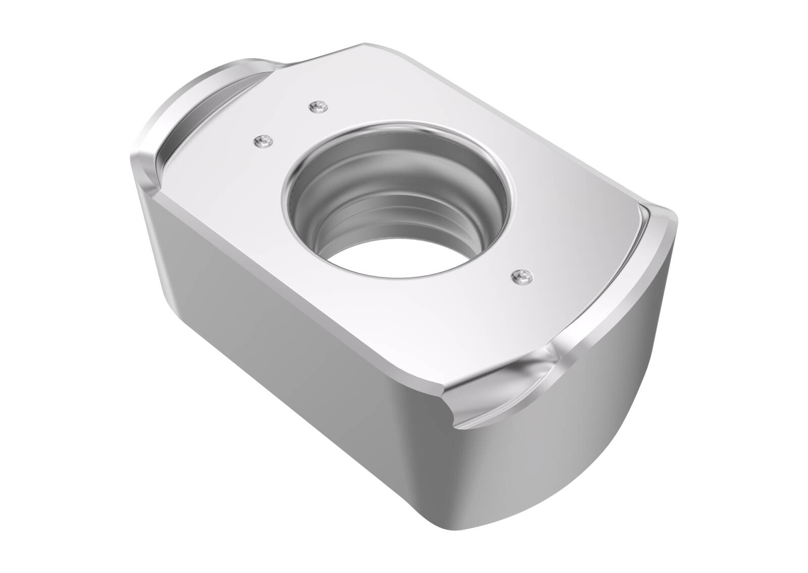 LOHT060310TR-MD07 HF Mill Insert - 03273341