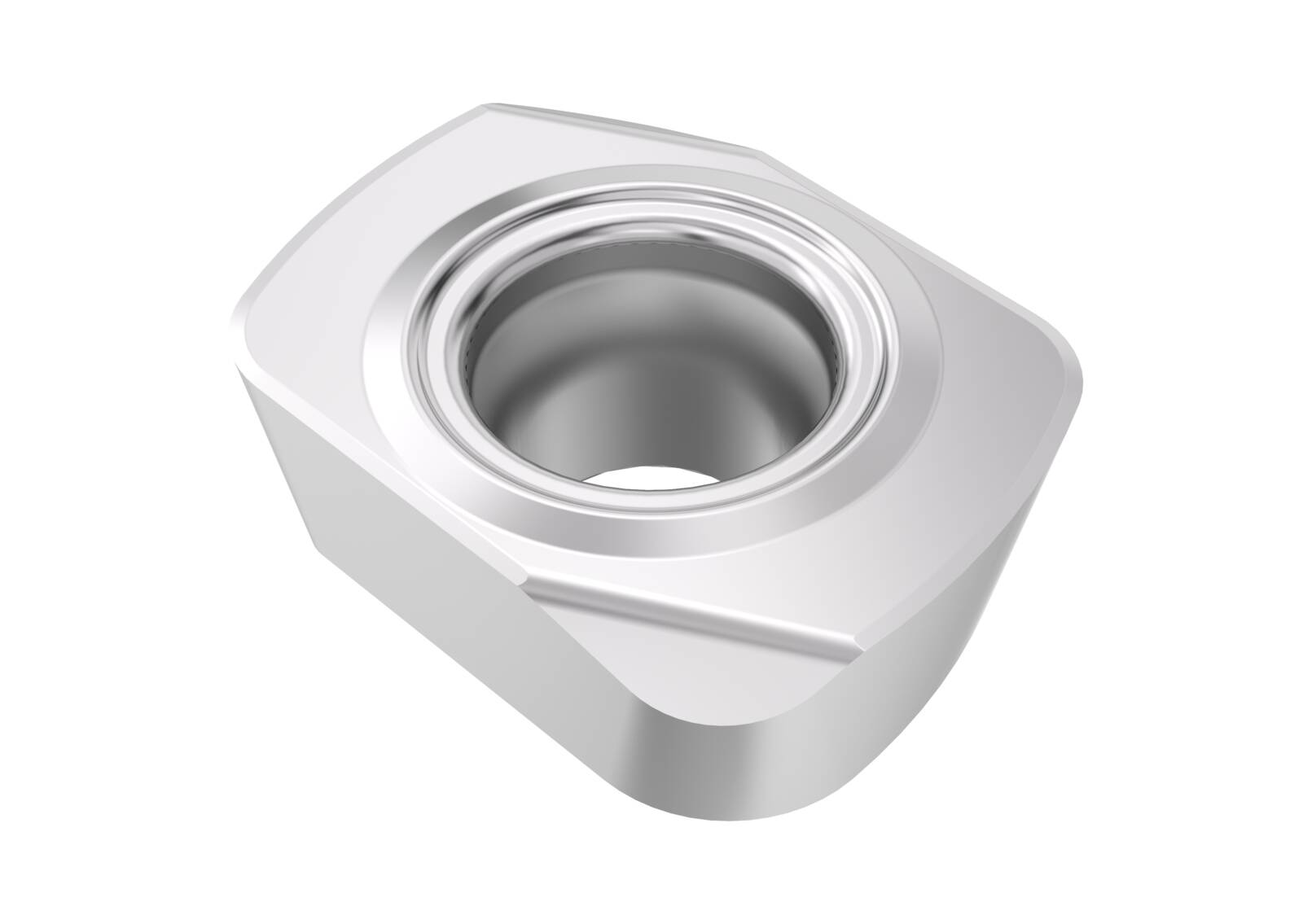 LPKW05T210TR-MD05 HF Mill Insert - 03273546