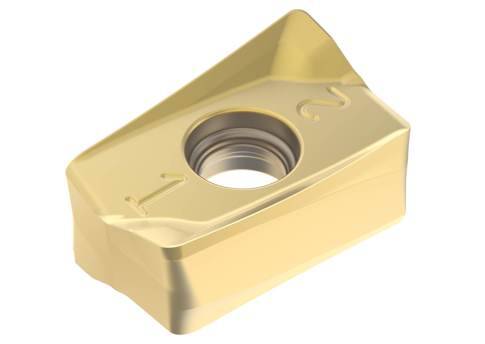 ZOMX160716TR-ME10 Sq Sh Mill Ins - 03290930