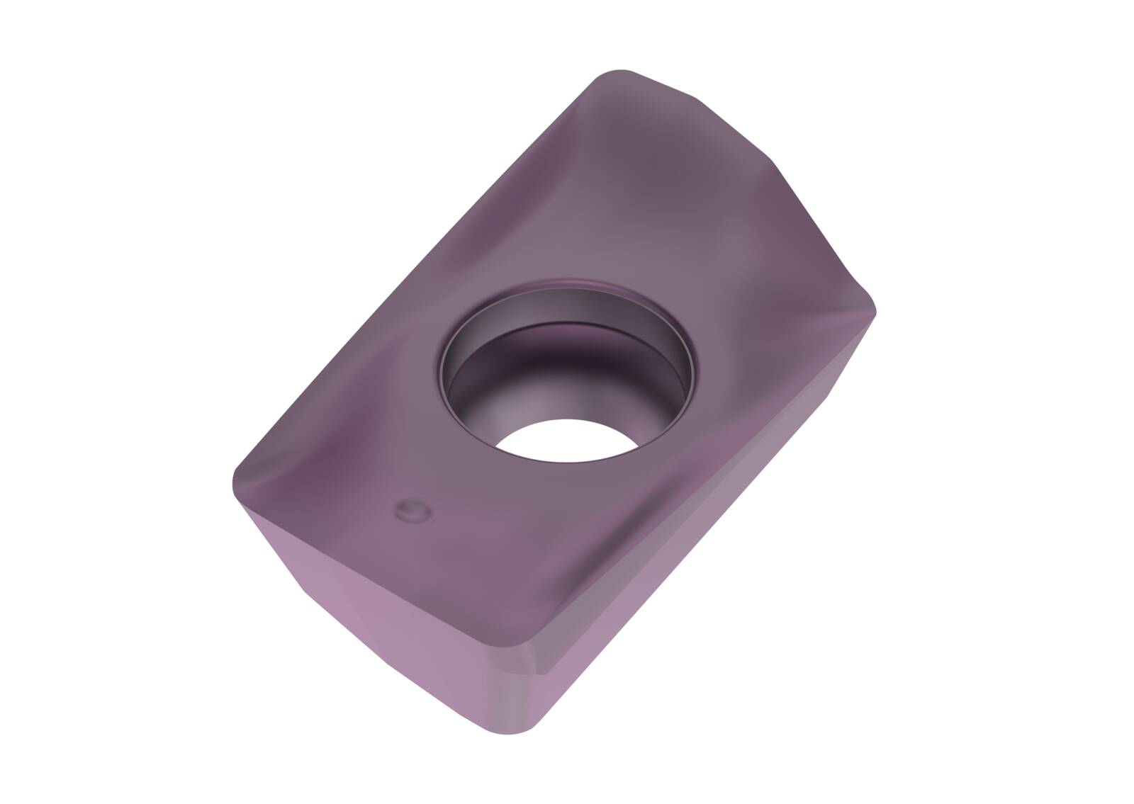XOEX160508R-M09 Sq Sh Mill Insert - 10000044