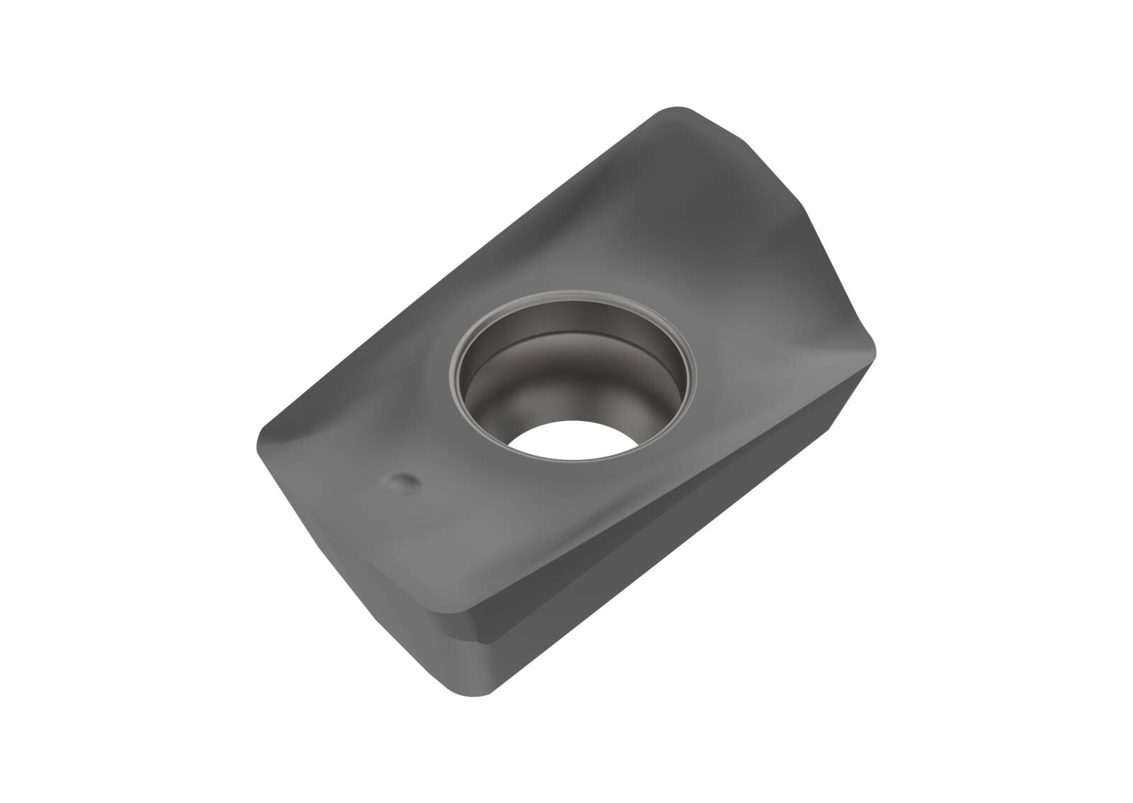 XOEX160508R-M09 Sq Sh Mill Insert - 10000049