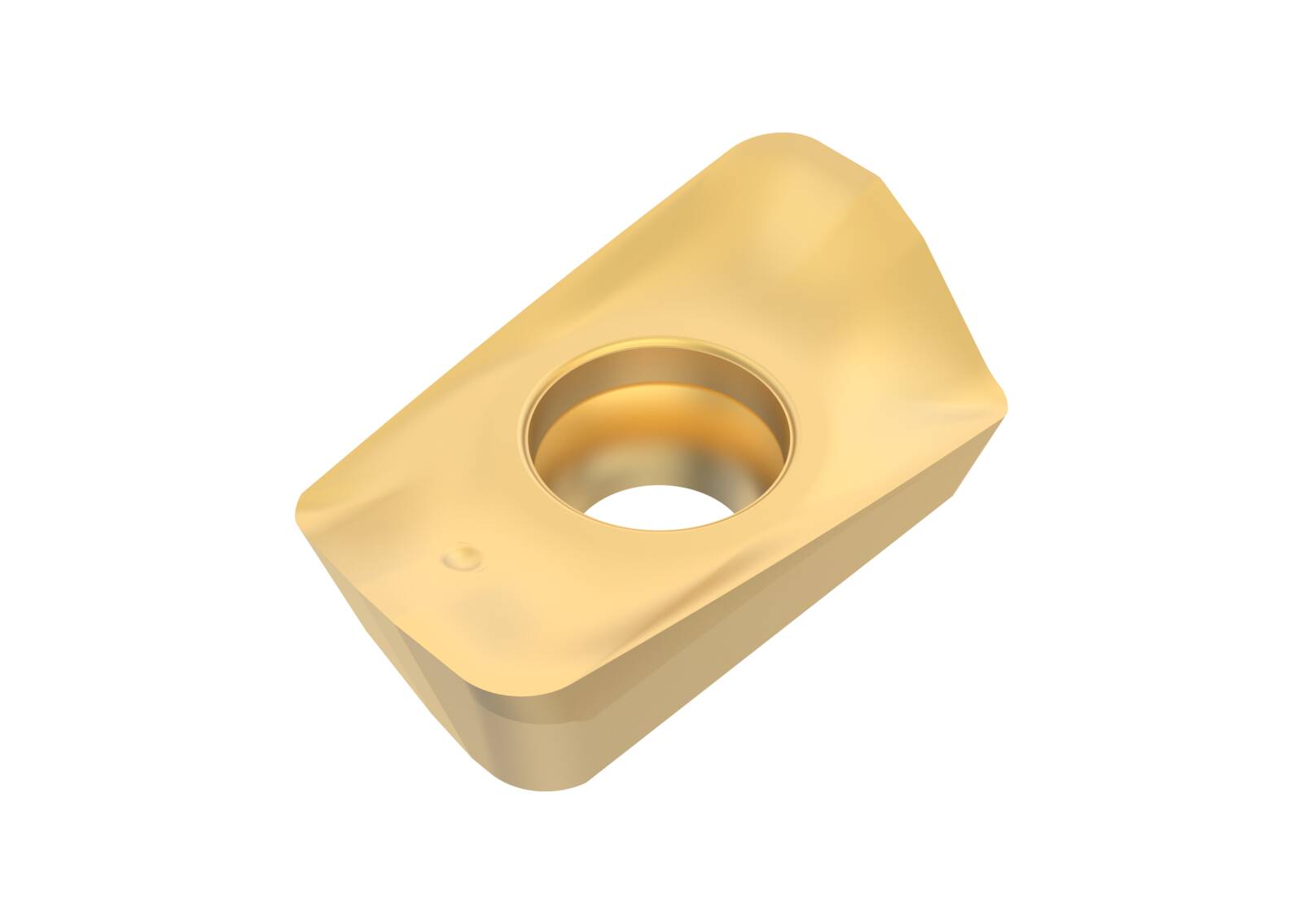 XOEX160516R-M09 Sq Sh Mill Insert - 10000050