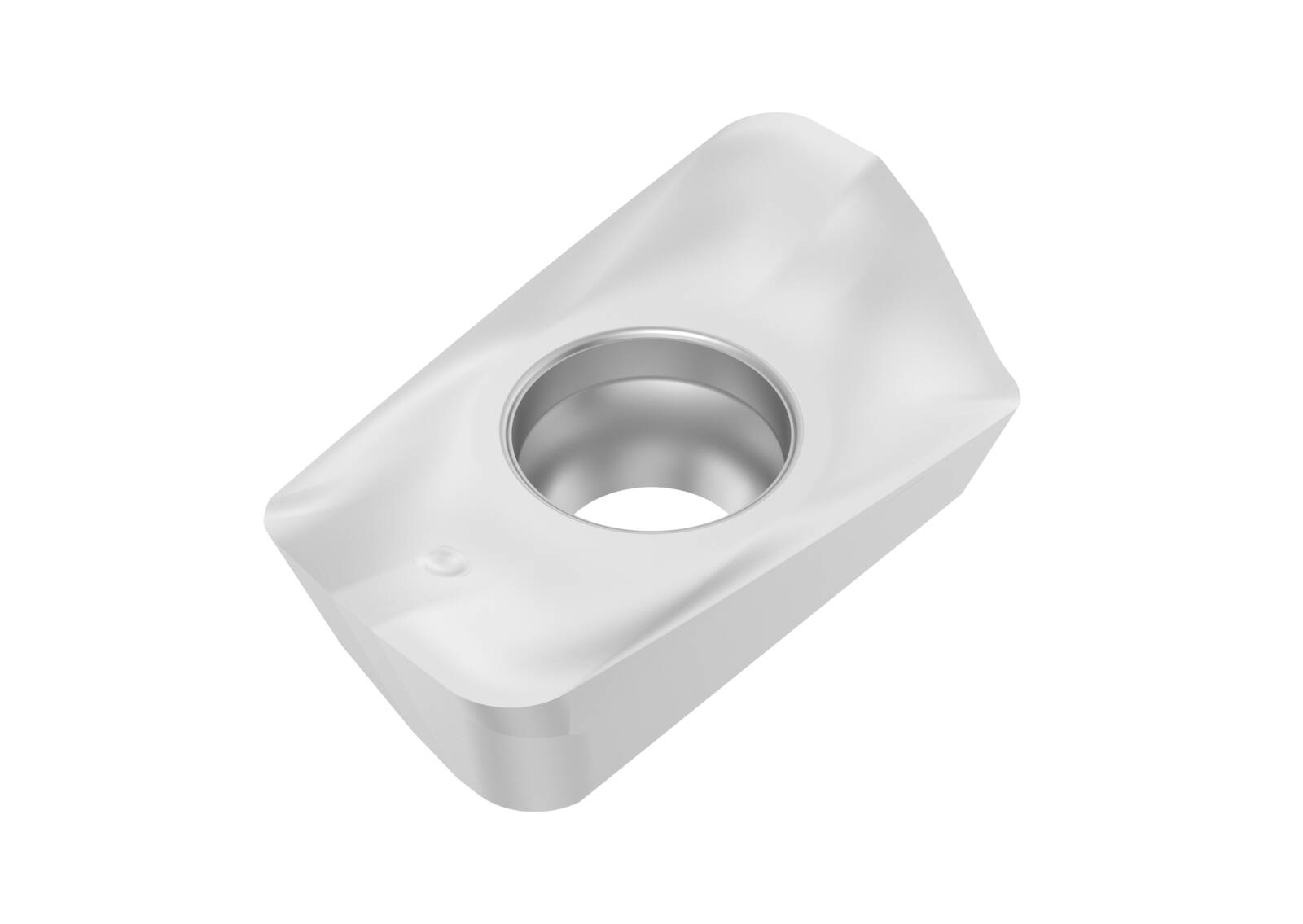 XOEX160516R-M09 Sq Sh Mill Insert - 10000051