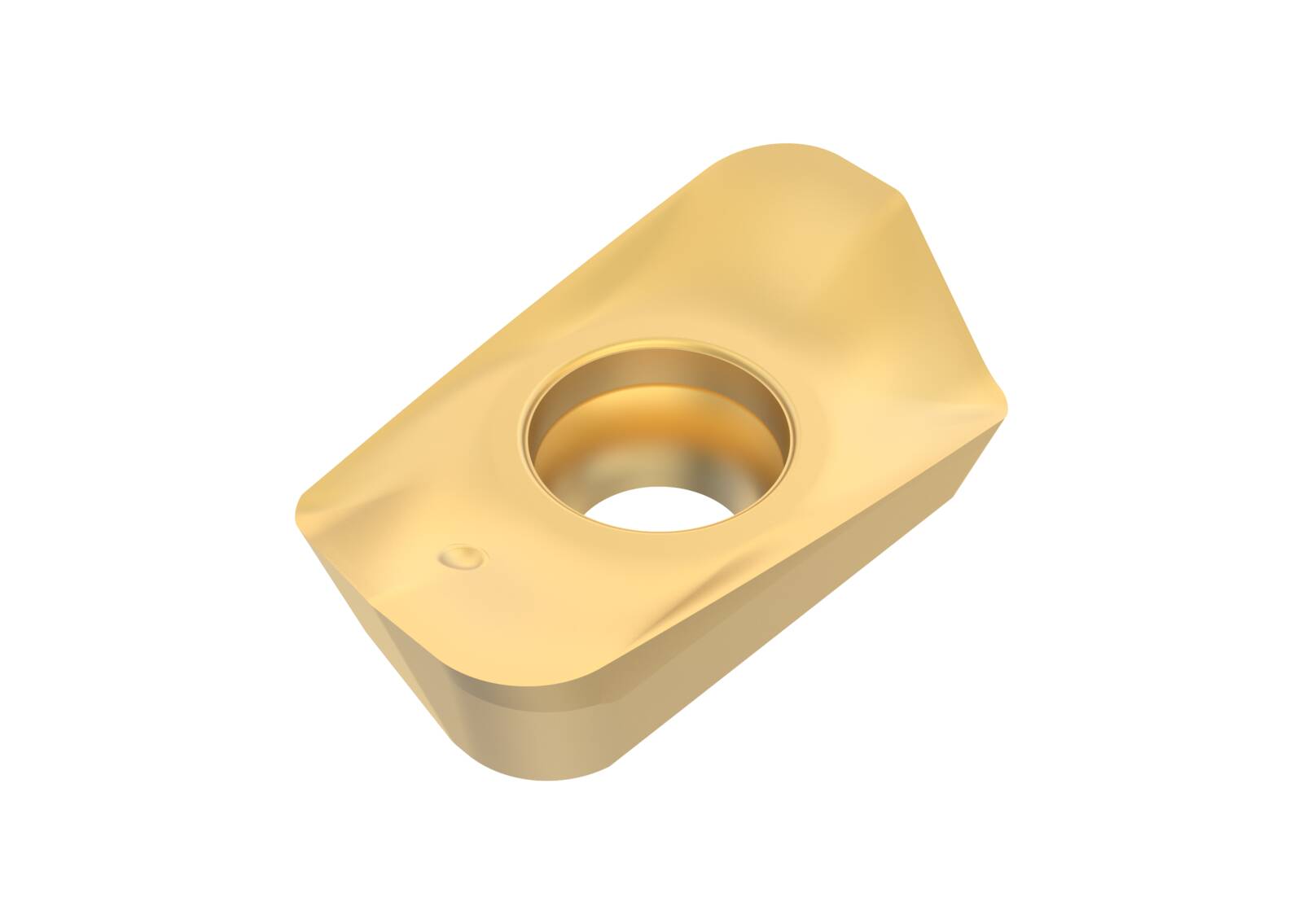 XOEX160520R-M09 Sq Sh Mill Insert - 10000052