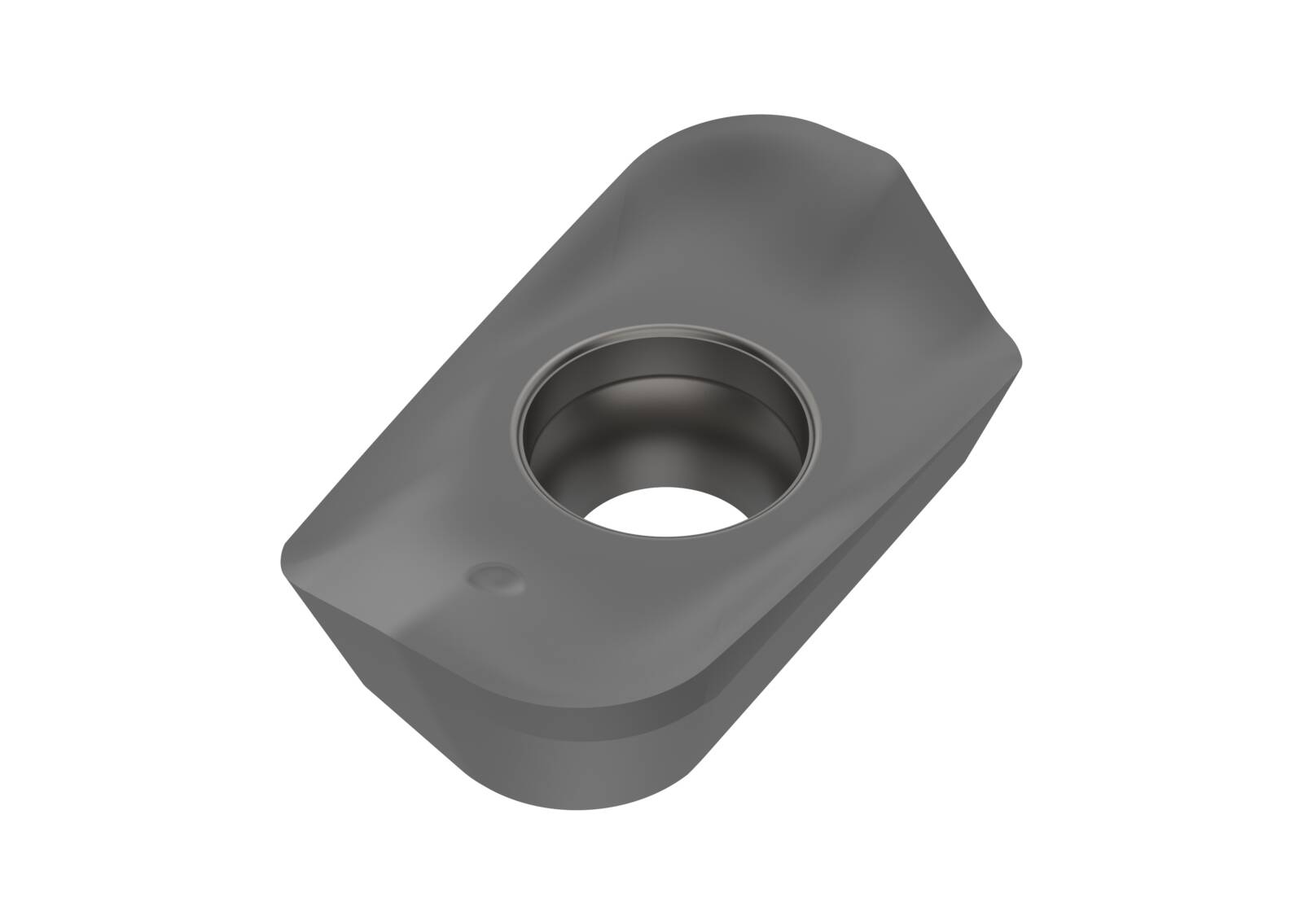 XOEX160531R-M09 Sq Sh Mill Insert - 10000061
