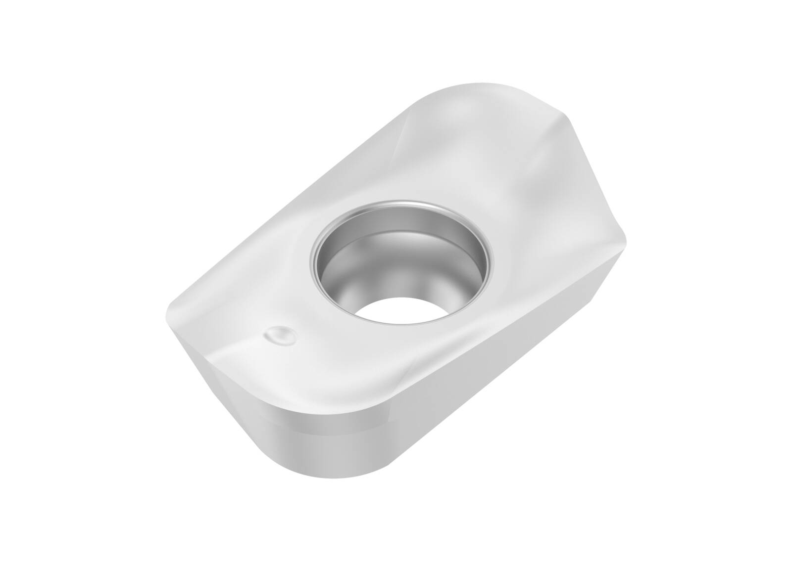 XOEX160540R-M09 Sq Sh Mill Insert - 10000064