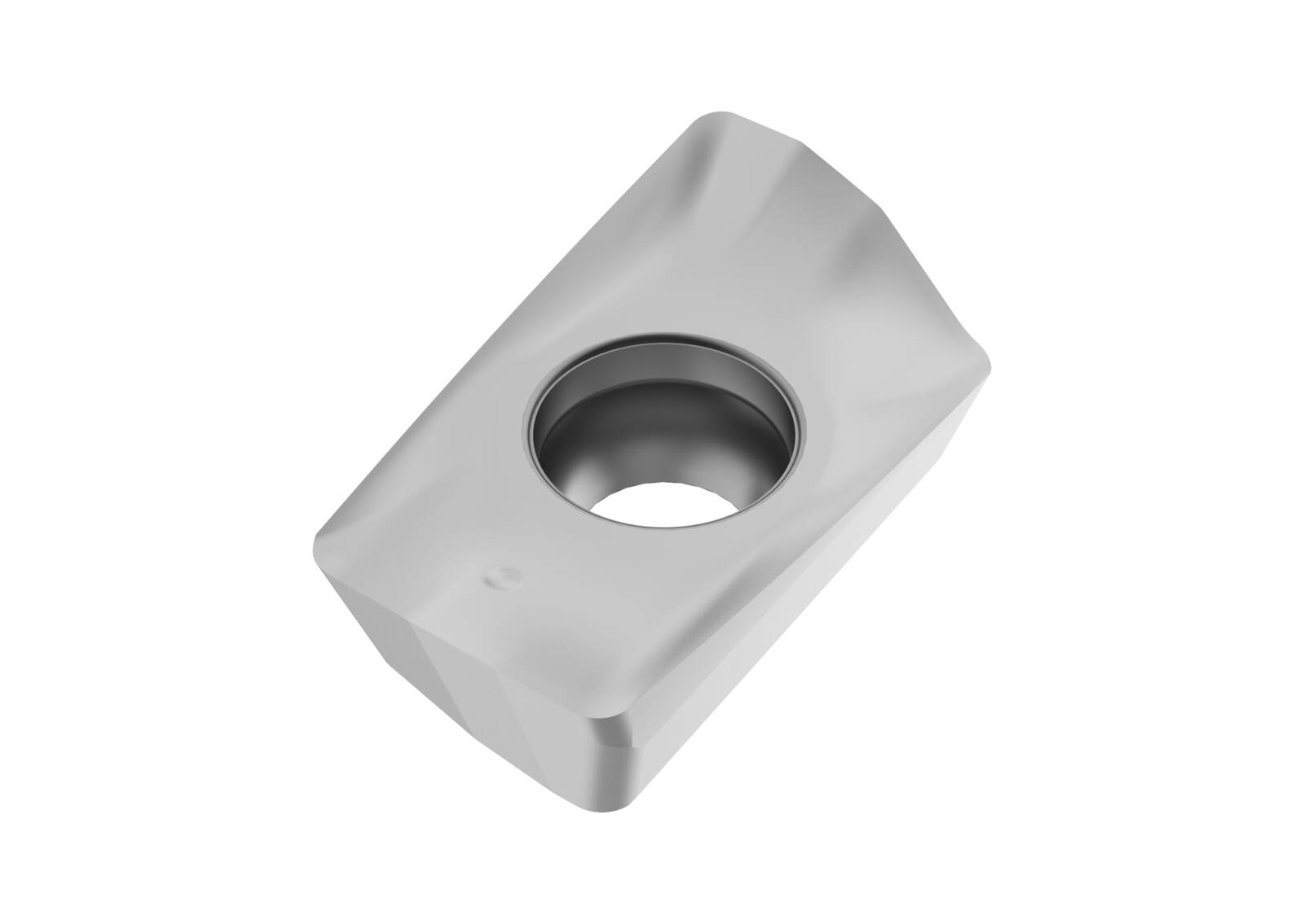 XOEX160508FR-E07 Sq Sh Mill Insert - 10000077
