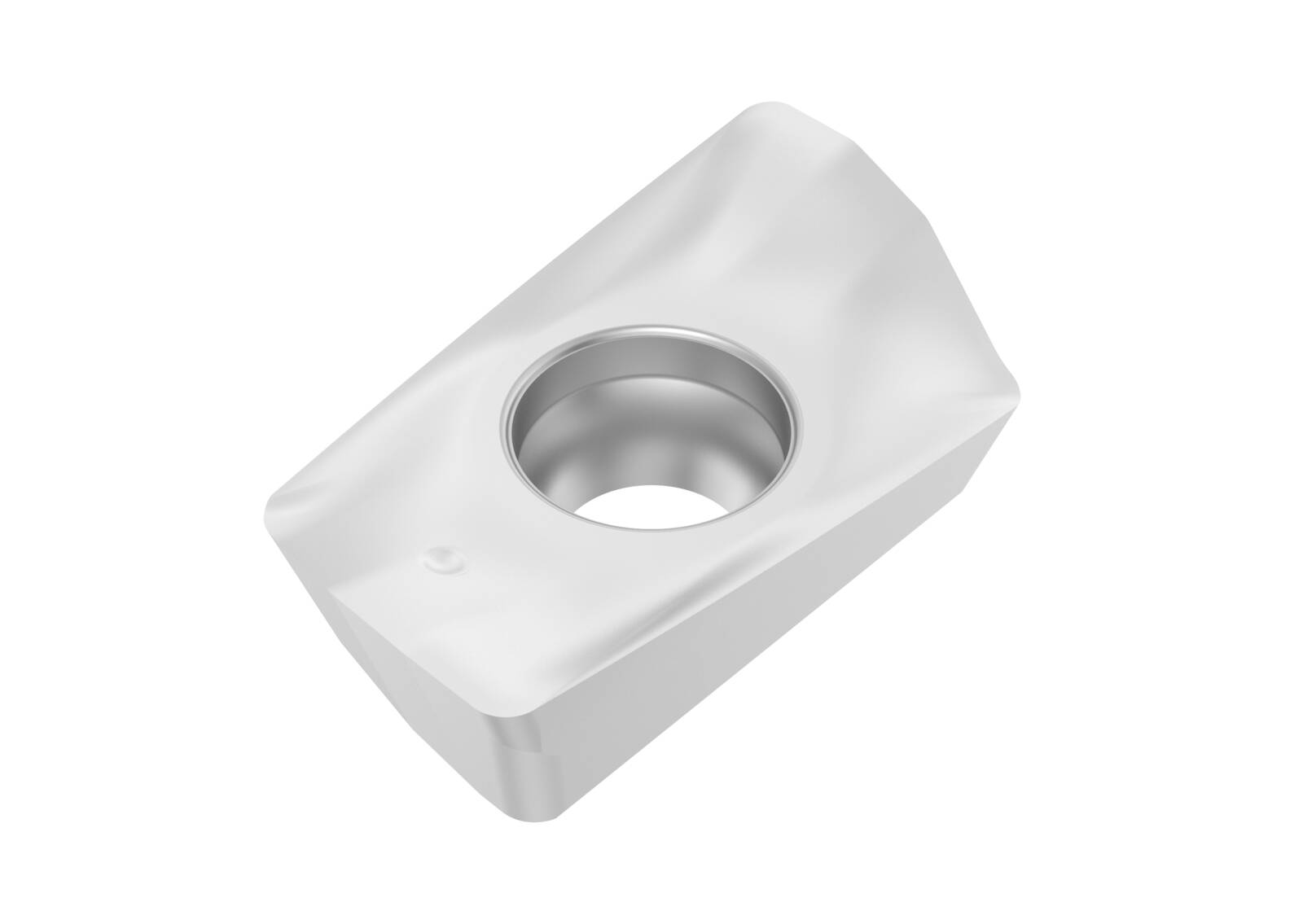 XOEX160508R-M09 Sq Sh Mill Insert - 10000083