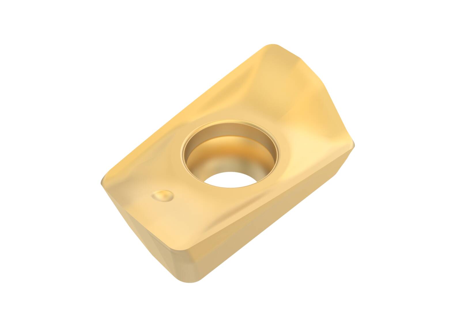 XOMX160508R-M09 Sq Sh Mill Insert - 10000990