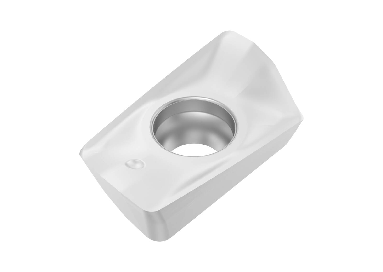 XOMX160508R-M09 Sq Sh Mill Insert - 10000991