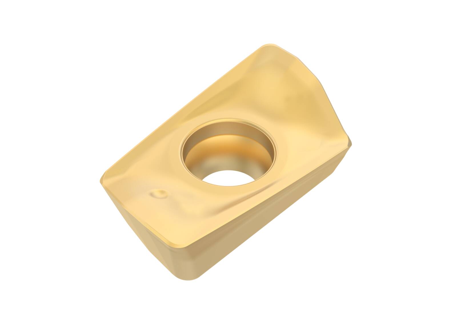 XOMX160508TR-M13 Sq Sh Mill Insert - 10001010