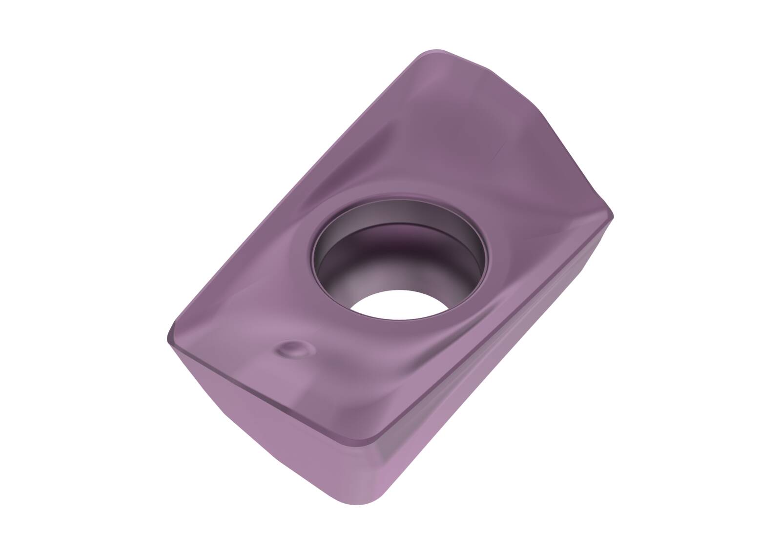 XOMX160508TR-M13 Sq Sh Mill Insert - 10001011