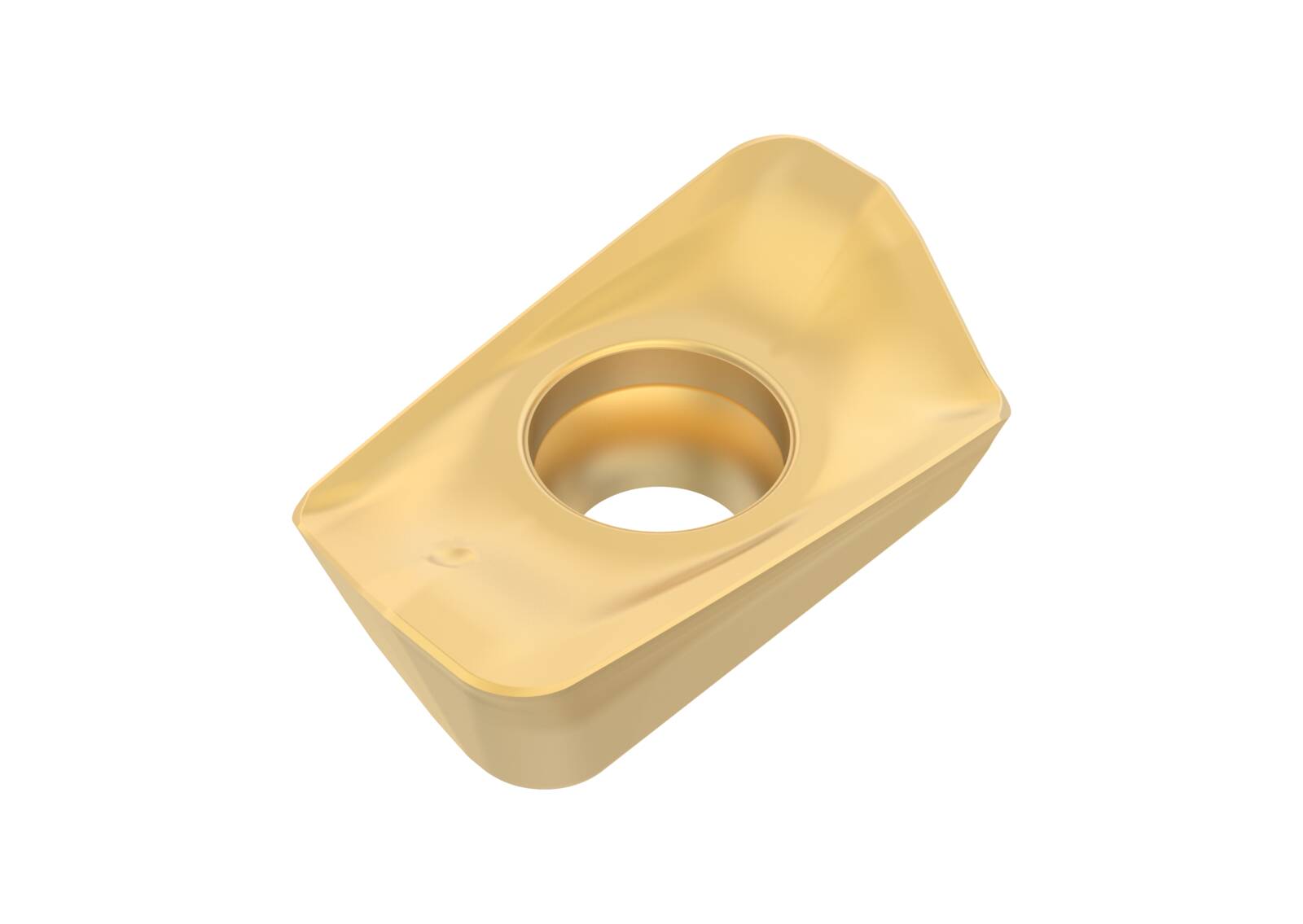 XOMX160516TR-M13 Sq Sh Mill Insert - 10001016