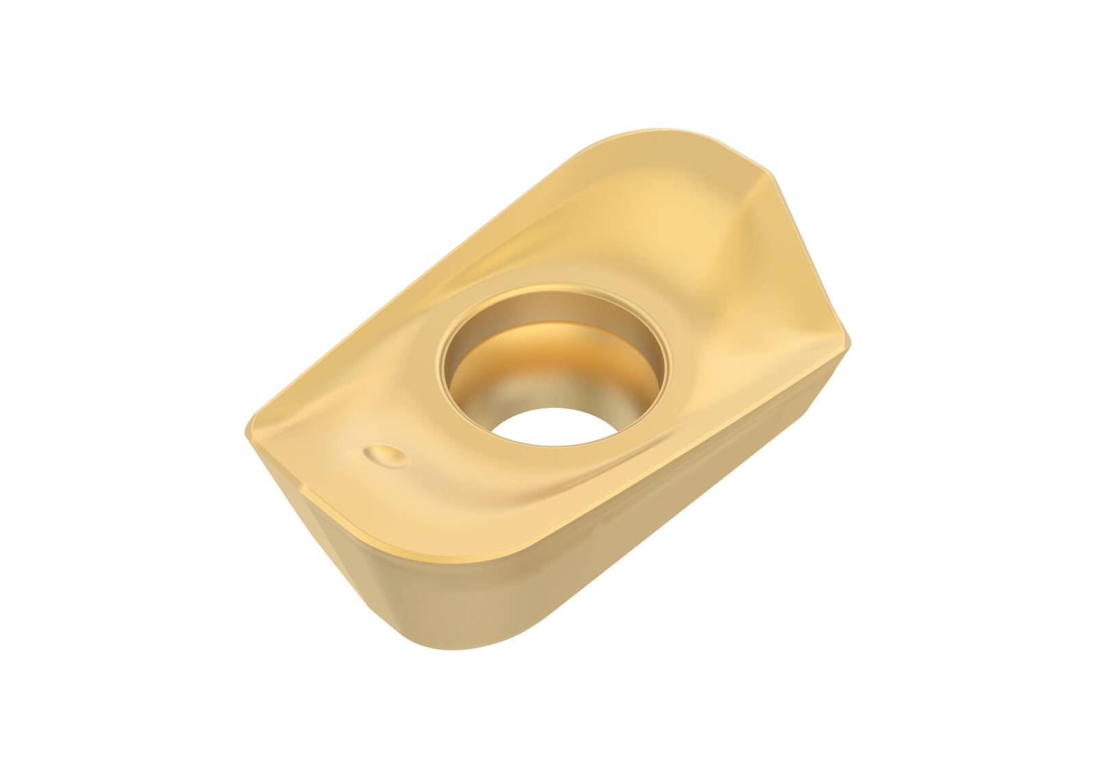XOMX160531TR-M13 Sq Sh Mill Insert - 10001019