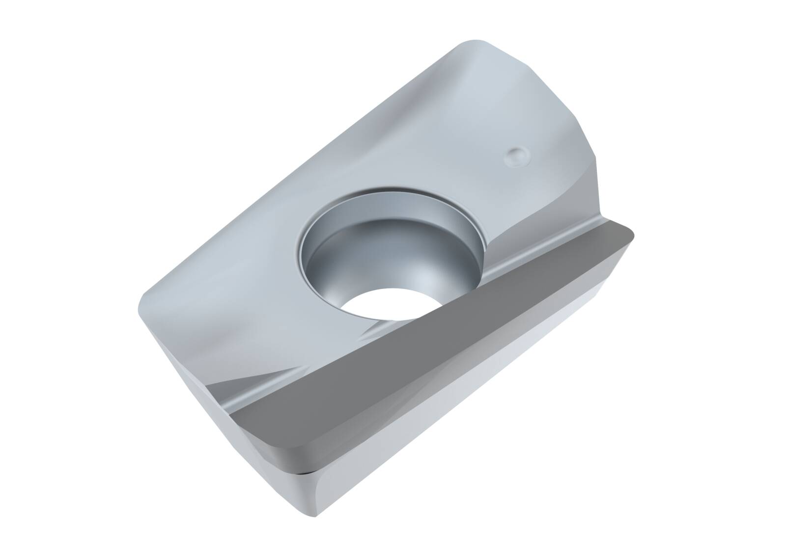 XOEX160508F Sq. Shld. Mill Insert - 10008707