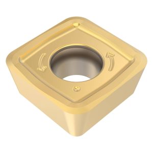 SPKT140523TN-MD16 HF Mill Insert - 10068964