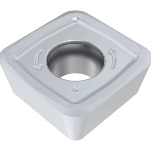 SPKT140523TN-MD16 HF Mill Insert - 10068969