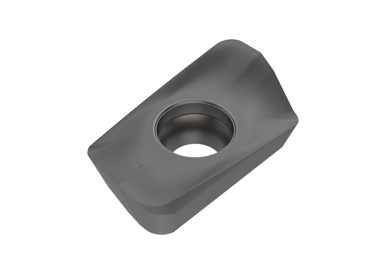 XOEX160516R-M09 Sq Sh Mill Insert - 10091177