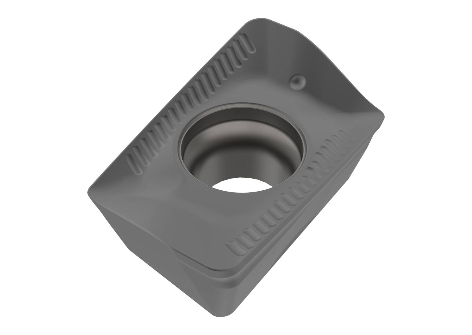 XOEX120416R-M07 Sq Sh Mill Insert - 10091437