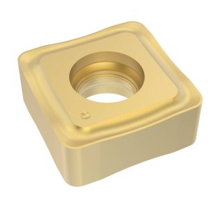 SNMU120412TN-M16 Face Mill Insert - 10092577