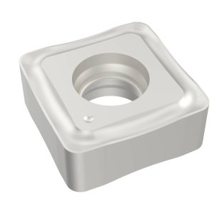 SNMU120412TN-M16 Face Mill Insert - 10092579