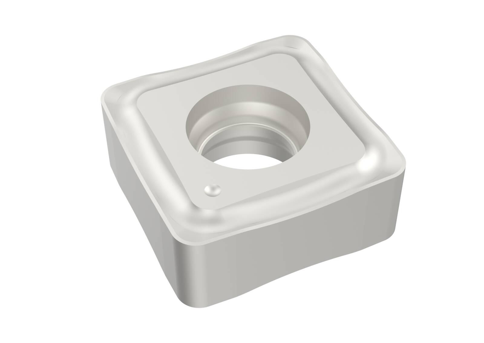 SNMU120412TN-M16 Face Mill Insert - 10092579