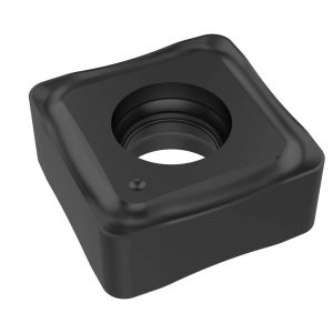 SNMU120412TN-M16 Face Mill Insert - 10092581