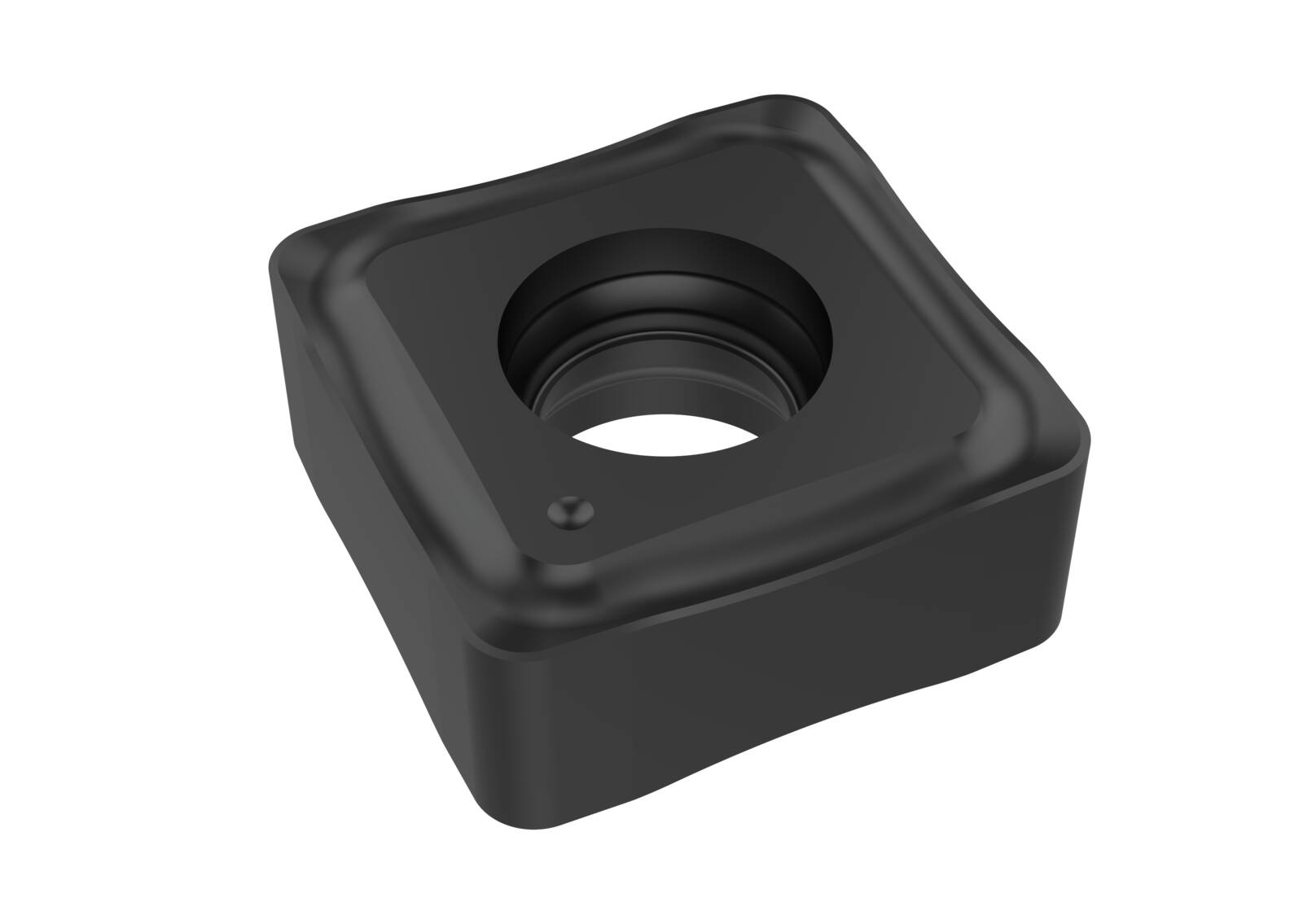 SNMU120412TN-M16 Face Mill Insert - 10092581